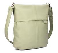 zwei bolso bandolera M12 Jade
