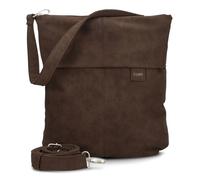 zwei bolso bandolera M12 Nubuk - Espresso