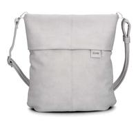 Zwei Mademoiselle.M Bolsa de hombro 31 cm gris