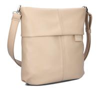 Zwei Mademoiselle.M Bolsa de hombro 31 cm amarillo