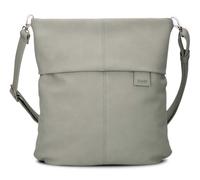 Zwei Mademoiselle.M Bolsa de hombro 31 cm verde