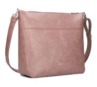 Zwei Mademoiselle.M Bolsa de hombro 36 cm rosa