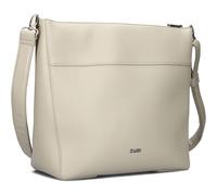 zwei bolso bandolera Mademoiselle.M M110 Cement
