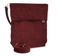 Zwei Mademoiselle.M Bolsa de hombro 31 cm rojo