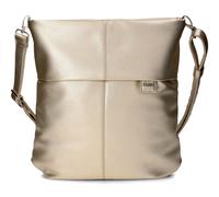 zwei bolso bandolera Mademoiselle.M M12 Gold