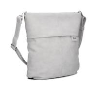 Zwei Mademoiselle.M Bolsa de hombro 31 cm gris