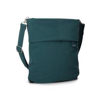 Zwei bolso bandolera Mademoiselle.M M12 Pacific azul petróleo