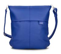 Zwei bolso bandolera Mademoiselle.M M12 Royal azul