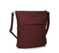 Zwei bolso bandolera Mademoiselle.M M12 Rubin burdeos