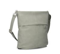 Zwei Mademoiselle.M Bolsa de hombro 31 cm verde