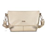 zwei bolso bandolera Mademoiselle.M M40 Gold