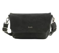 zwei bolso bandolera Mademoiselle.M M40 Nubuk-Stone