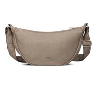 zwei bolso bandolera Mademoiselle.M M50 Nubuk-Cappuccino