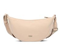 zwei bolso bandolera Mademoiselle.M M50 Sand