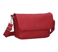 zwei bolso bandolera Mademoiselle.M M60 Lipstick