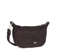Zwei Mademoiselle.M Bolsa de hombro 34 cm marrón