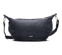 Zwei Mademoiselle.M Bolsa de hombro 34 cm gris