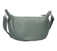 Zwei Mademoiselle.M Bolsa de hombro 34 cm verde