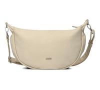 Zwei Mademoiselle.M Bolsa de hombro 34 cm beige