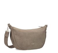Zwei Mademoiselle.M Bolsa de hombro 34 cm verde oliva