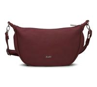 zwei bolso bandolera Mademoiselle.M M70 Half-Moon Bag Rubin