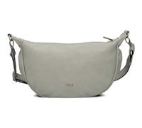zwei bolso bandolera Mademoiselle.M M70 Half-Moon Bag Sage