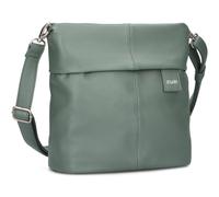 Zwei Mademoiselle.M Bolsa de hombro 25 cm gris