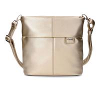 zwei bolso bandolera Mademoiselle.M M8 Gold