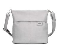 Zwei Mademoiselle.M Bolsa de hombro 25 cm gris