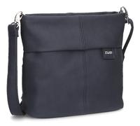 zwei bolso bandolera Mademoiselle.M M8 Nubuk-Ink
