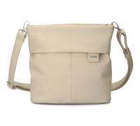 zwei bolso bandolera Mademoiselle.M M8 Nubuk-Linen