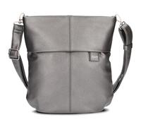 Zwei Mademoiselle.M Bolsa de hombro 27 cm gris