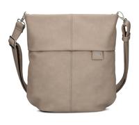 Zwei Mademoiselle.M Bolsa de hombro 27 cm gris
