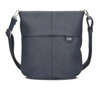 Zwei Mademoiselle.M Bolsa de hombro 27 cm azul