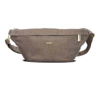 zwei bolso bandolera Mademoiselle.M MH80 Crossbag Cord - Mocca