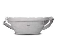 Zwei Mademoiselle.M Bolsa de hombro 40 cm blanco
