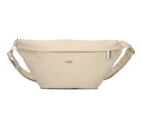 Zwei Mademoiselle.M Bolsa de hombro 40 cm blanco