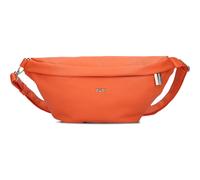 Zwei Mademoiselle.M Bolsa de hombro 40 cm naranja