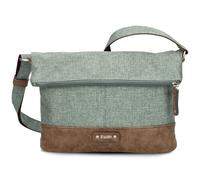 Zwei Olli Bolsa de hombro 28 cm verde