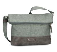 zwei bolso bandolera Olli OT6 Salbei