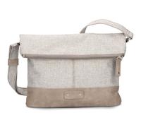 zwei bolso bandolera Olli OT6 Sand