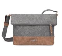 zwei Bolso Bandolera Olli OT6 Stone