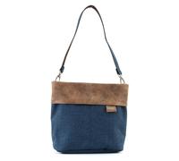 zwei Bolso Bandolera Olli OT8 Blue