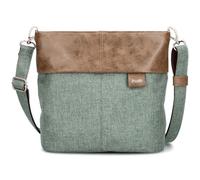 zwei bolso bandolera Olli OT8 Eucalyptus