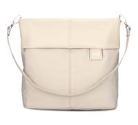 Zwei Olli Bolsa de hombro 25 cm blanco