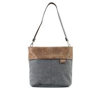 zwei Bolso Bandolera Olli OT8 Stone
