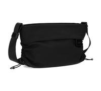 Zwei Bolso bandolera para mujer Amie AM70 - 5 L Hobo Bag - Bolso bandolera ligero con fruncido lateral para ampliar el volumen, bolsillo secreto y correa ajustable para el hombro