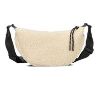 zwei bolso bandolera Teddy TED50 Limited Moon Bag Creme