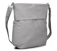 zwei bolso de bandolera M140 Canvas-Grey