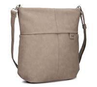 zwei bolso de bandolera M140 Cappuccino